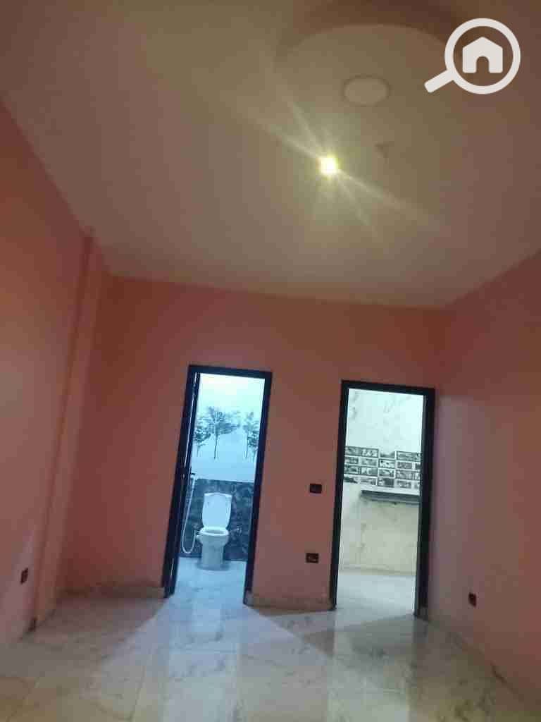 Administrative headquarters for rent, 9th District, Sheikh Zayed - Mehr