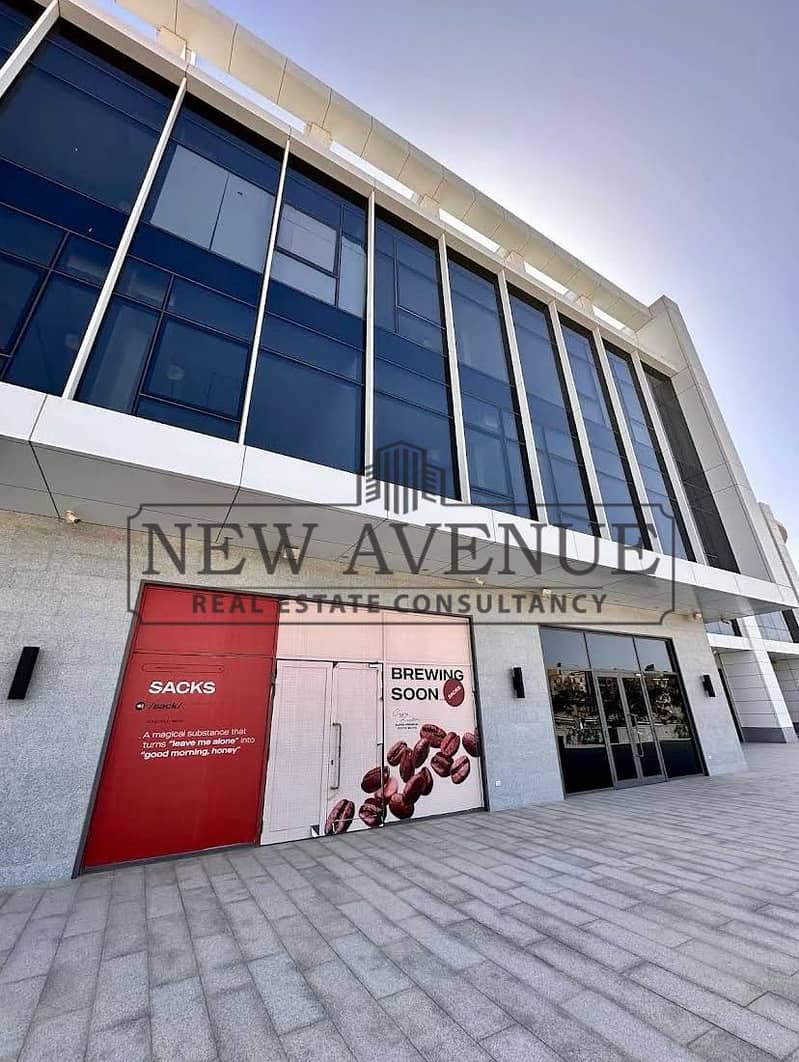 Clinic for sale 78 m² fully finished with Ac’s (the hub by waterway) – pohled 6