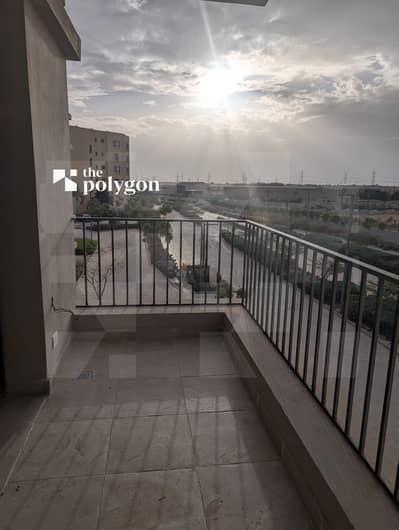 شقة 2 غرفة نوم للايجار في 6 اكتوبر، الجيزة - PXL_20260328_150605981. jpg