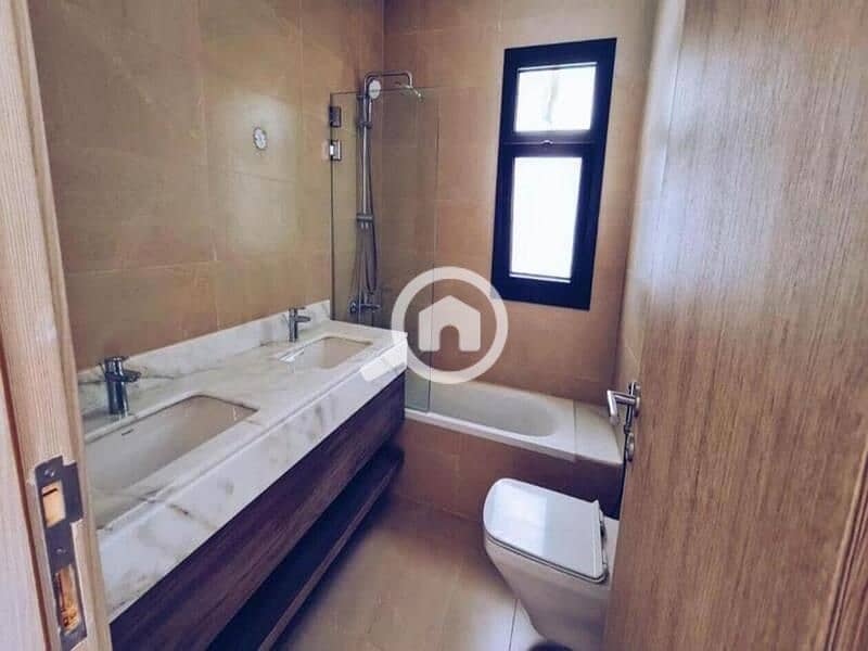 Town house for sale in Owest Down 4 m payment 9y - Widok 6