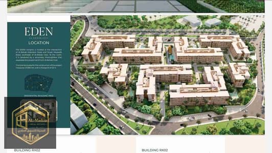 1 Bedroom Hotel Apartment for Sale in New Cairo, Cairo - IMG-20250525-WA0019. jpg