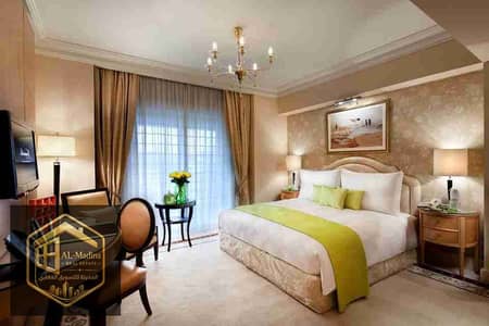 شقة فندقية 3 غرف نوم للبيع في القاهرة الجديدة، القاهرة - 7b4e9f1a8b79-73654991_4K. jpg