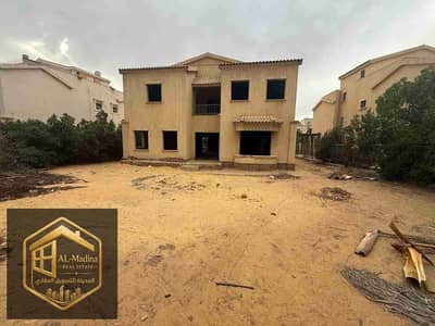 4 Bedroom Villa for Sale in Madinaty, Cairo - IMG-20260207-WA0050. jpg