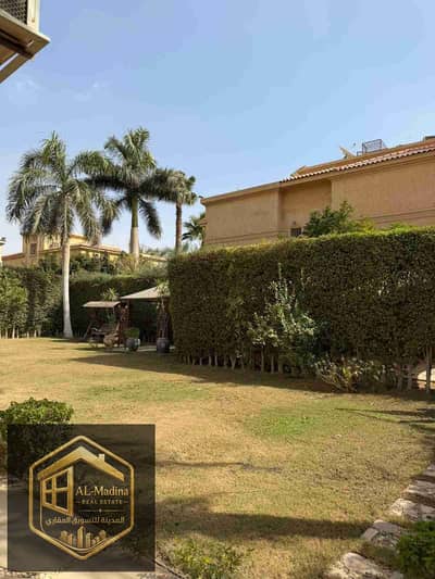 6 Bedroom Villa for Sale in New Cairo, Cairo - 1000162060. jpg