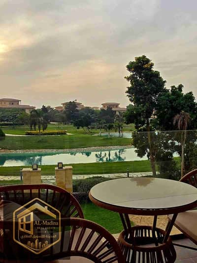 4 Bedroom Villa for Sale in Madinaty, Cairo - IMG-20251201-WA0064. jpg