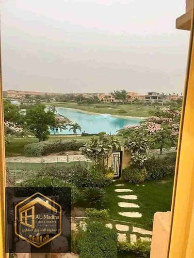 4 Bedroom Villa for Sale in Madinaty, Cairo - IMG-20251210-WA0006. jpg