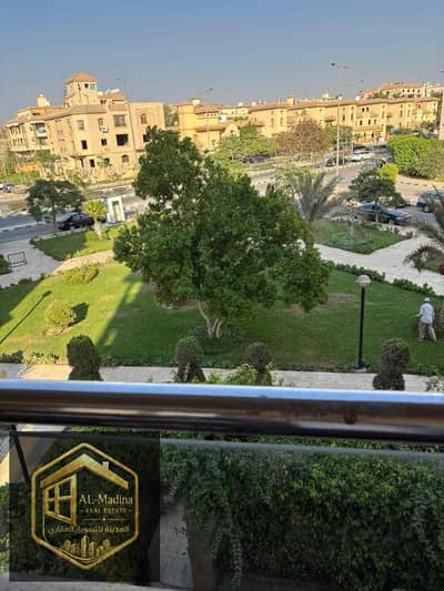 4 Bedroom Flat for Sale in New Cairo, Cairo - a1d34dce-397b-434d-887d-09cd0b7807b9. jpg
