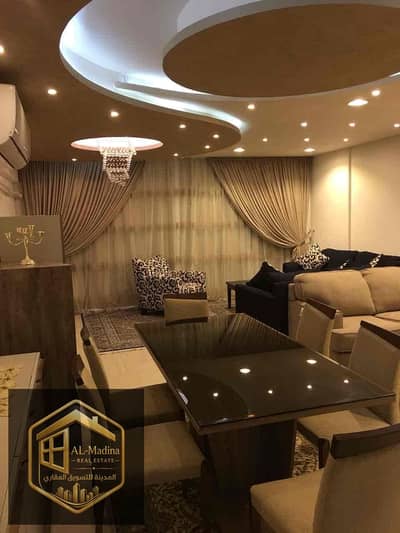 3 Bedroom Apartment for Sale in New Cairo, Cairo - ca553072-a7f9-494d-bb2a-4565e7fd3ffc. jpg 3 Bedroom Apartment for Sale in New Cairo, Cairo - ca553072-a7f9-494d-bb2a-4565e7fd3ffc. jpg