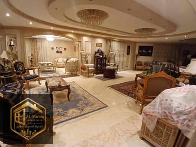 4 Bedroom Apartment for Sale in New Cairo, Cairo - cd260f42-2c0e-4bd9-b915-fe17db2916ba. jpg