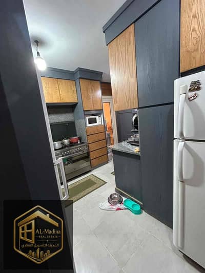 3 Bedroom Flat for Sale in New Cairo, Cairo - 85e3bc7b-cecf-4430-b4ae-d6d9cba89d50. jpg 3 Bedroom Flat for Sale in New Cairo, Cairo - 85e3bc7b-cecf-4430-b4ae-d6d9cba89d50. jpg