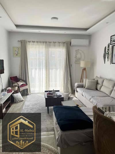 2 Bedroom Hotel Apartment for Rent in New Cairo, Cairo - bd044964-a36e-48b2-b094-becb652bad3e. jpg