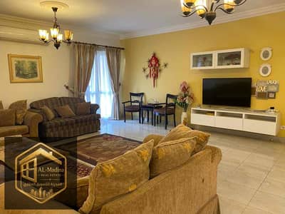 3 Bedroom Hotel Apartment for Rent in New Cairo, Cairo - de69515f-1f55-4eb8-a3ea-730a18277dad. jpg 3 Bedroom Hotel Apartment for Rent in New Cairo, Cairo - de69515f-1f55-4eb8-a3ea-730a18277dad. jpg