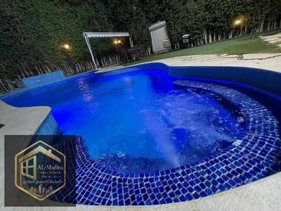 5 Bedroom Villa for Rent in New Cairo, Cairo - e1098e1c-c594-4b41-b707-4caa79c7aa52. jpg