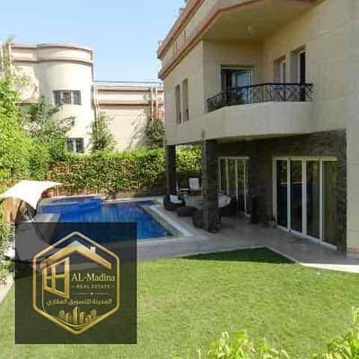 6 Bedroom Villa for Rent in New Cairo, Cairo - 4856b2ee-8a6c-4399-83a2-0d8317762893. jpg 6 Bedroom Villa for Rent in New Cairo, Cairo - 4856b2ee-8a6c-4399-83a2-0d8317762893. jpg