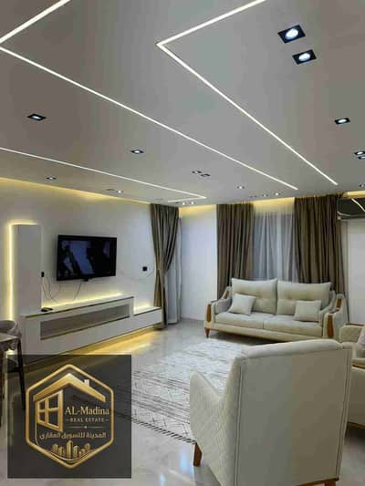 2 Bedroom Apartment for Rent in New Cairo, Cairo - 249110. jpg