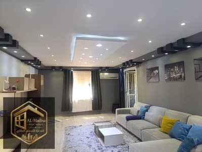 2 Bedroom Apartment for Rent in New Cairo, Cairo - WhatsApp Image 2025-10-22 at 14.47. 45_9cfc093b. jpg