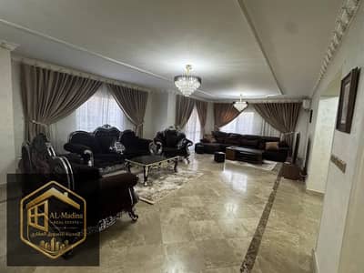 3 Bedroom Apartment for Rent in New Cairo, Cairo - WhatsApp Image 2025-09-23 at 15.19. 37 (1). jpeg