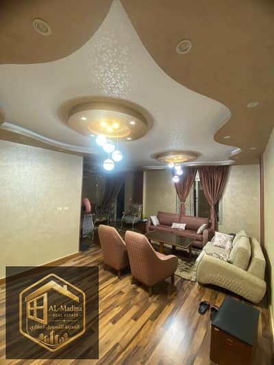 3 Bedroom Apartment for Rent in New Cairo, Cairo - WhatsApp Image 2025-09-20 at 14.26. 29 (2). jpeg