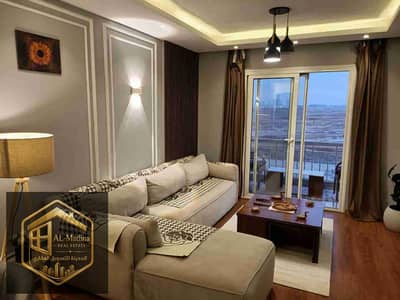 2 Bedroom Apartment for Rent in Madinaty, Cairo - 1000597245. jpg