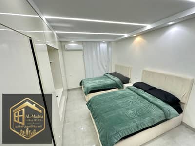 شقة 3 غرف نوم للايجار في القاهرة الجديدة، القاهرة - WhatsApp Image 2025-10-14 at 17.40. 06. jpeg