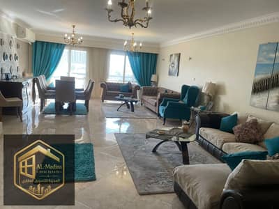 3 Bedroom Apartment for Rent in New Cairo, Cairo - 1001020151. jpg