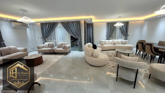 3 Bedroom Apartment for Rent in New Cairo, Cairo - 1001020231. jpg