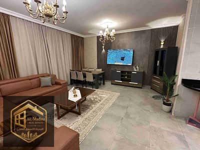3 Bedroom Flat for Rent in Madinaty, Cairo - 1000804177. jpg
