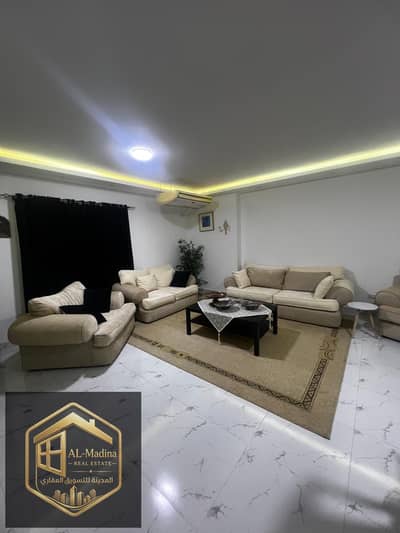 3 Bedroom Flat for Rent in New Cairo, Cairo - 1001030690. jpg