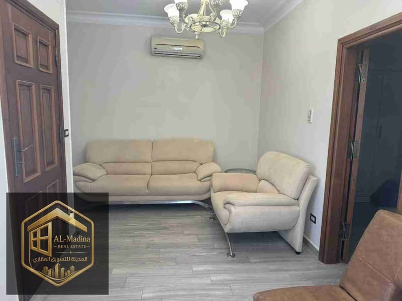 Furnished villa Rehab Model B 200sqm 4bed 4bath special finishing modern furniture ready to move prime location asking 120000 great deal now hurry! - Aanzicht 6