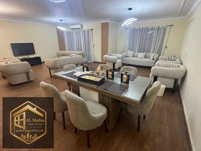 3 Bedroom Flat for Rent in New Cairo, Cairo - 1001019372. jpg