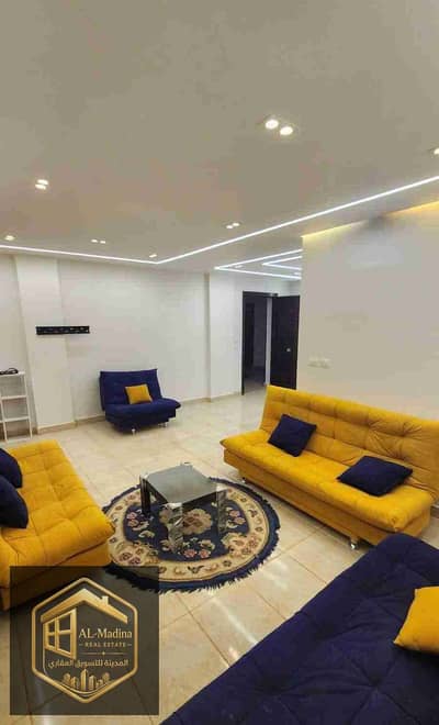 2 Bedroom Apartment for Rent in Madinaty, Cairo - 1000968756. jpg