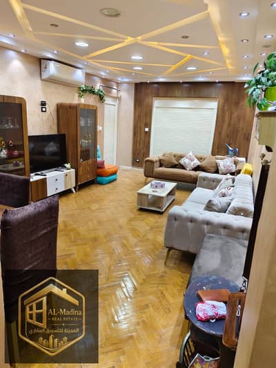 شقة 3 غرف نوم للايجار في القاهرة الجديدة، القاهرة - 1001030597. jpg