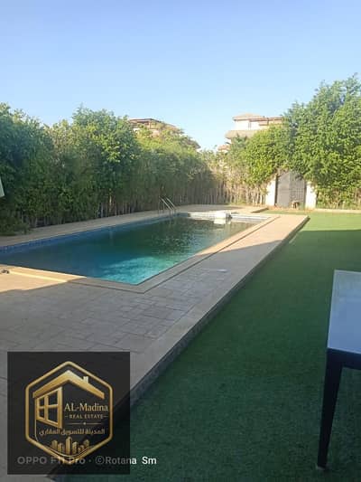 4 Bedroom Villa for Rent in Madinaty, Cairo - WhatsApp Image 2026-02-25 at 1.40. 49 PM (1). jpeg
