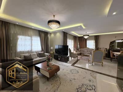 4 Bedroom Villa for Rent in Madinaty, Cairo - WhatsApp Image 2026-04-20 at 5.06. 43 PM (27). jpeg 4 Bedroom Villa for Rent in Madinaty, Cairo - WhatsApp Image 2026-04-20 at 5.06. 43 PM (27). jpeg