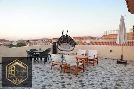 4 Bedroom Villa for Rent in Madinaty, Cairo - WhatsApp Image 2026-05-05 at 12.24. 41 PM (4). jpeg