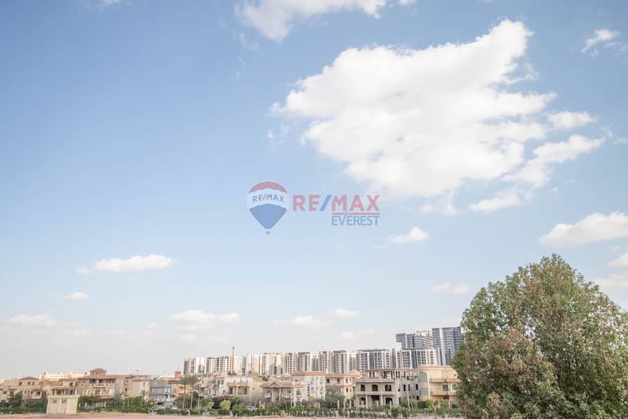 Luxury twinhouse in AL-Yasmine -Sheikh Zayed - Widok 6