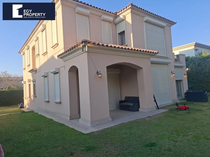 Townhouse For Sale in Uptown El Mokattam Fully Finished Ready to move under market price - Ansicht 4