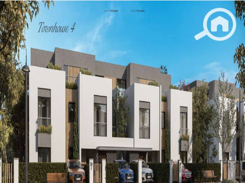 Townhouse for Sale in Lugar New Zayed - Widok 3