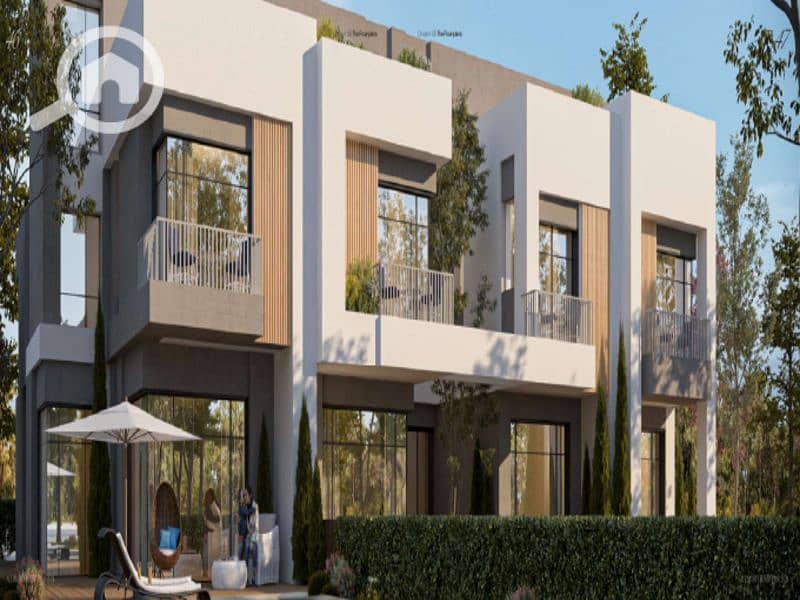 Townhouse for Sale in Lugar New Zayed - Widok 4
