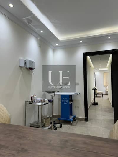 Clinic for Rent in Nasr City, Cairo - WhatsApp Image 2026-06-05 at 10.49. 36 AM. jpeg