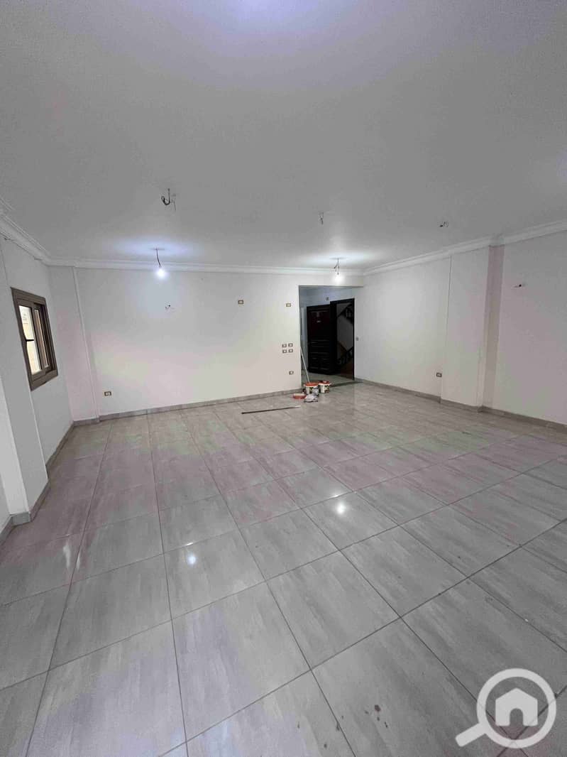 Apartment for rent in the Sixteenth District, Sheikh Zayed - Widok 4