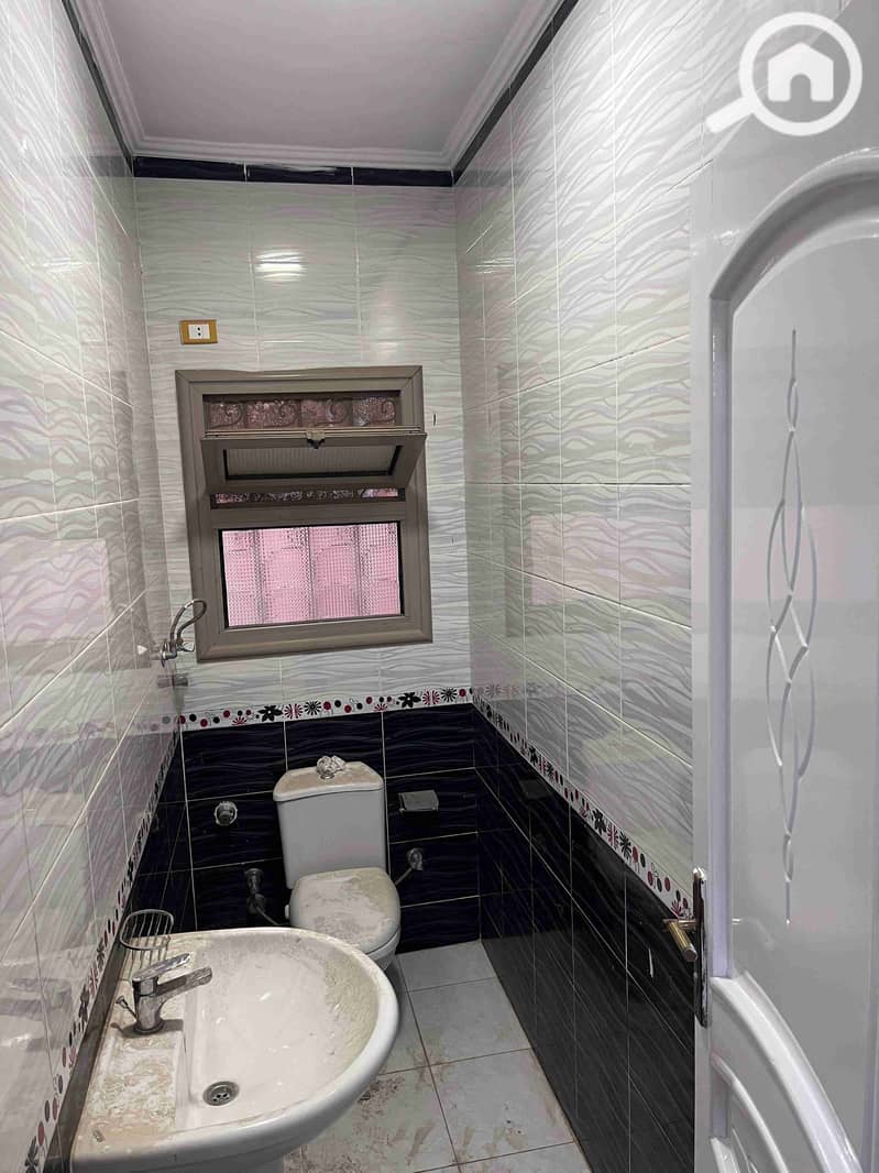 Apartment for rent in the Sixteenth District, Sheikh Zayed - Widok 6