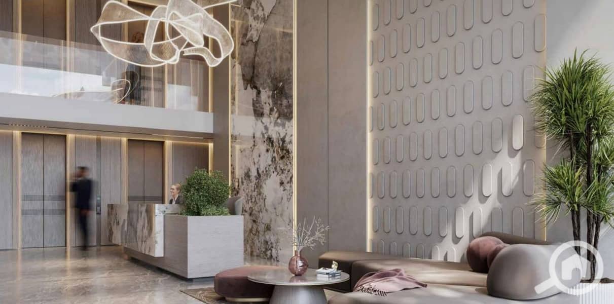 Fully finished seviced apartments for sale in Sheikh Zayed, directly on the Dahshur axis - Ansicht 6