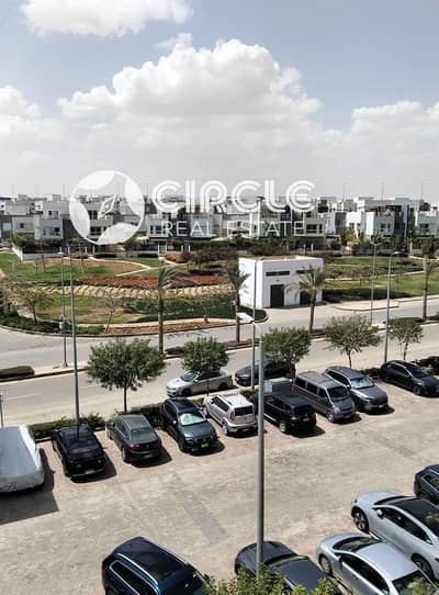 3 Bedroom Flat for Rent in New Cairo, Cairo - Image03. jpg 3 Bedroom Flat for Rent in New Cairo, Cairo - Image03. jpg