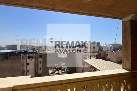 3 Bedroom Flat for Sale in Bolkly, Alexandria - 1. jpg