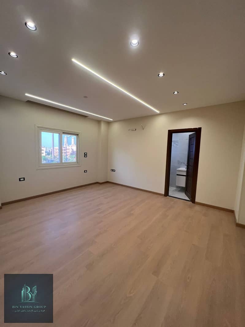 A very distinctive apartment for rent - Ansicht 2