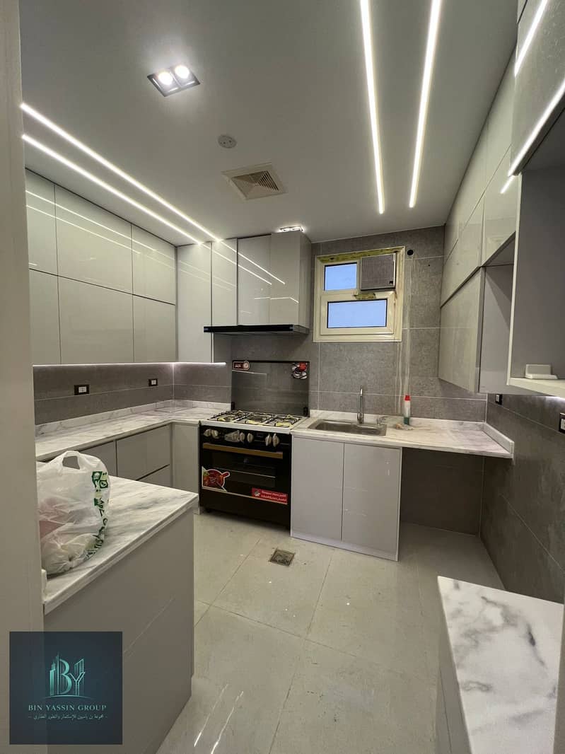 A very distinctive apartment for rent - Ansicht 5