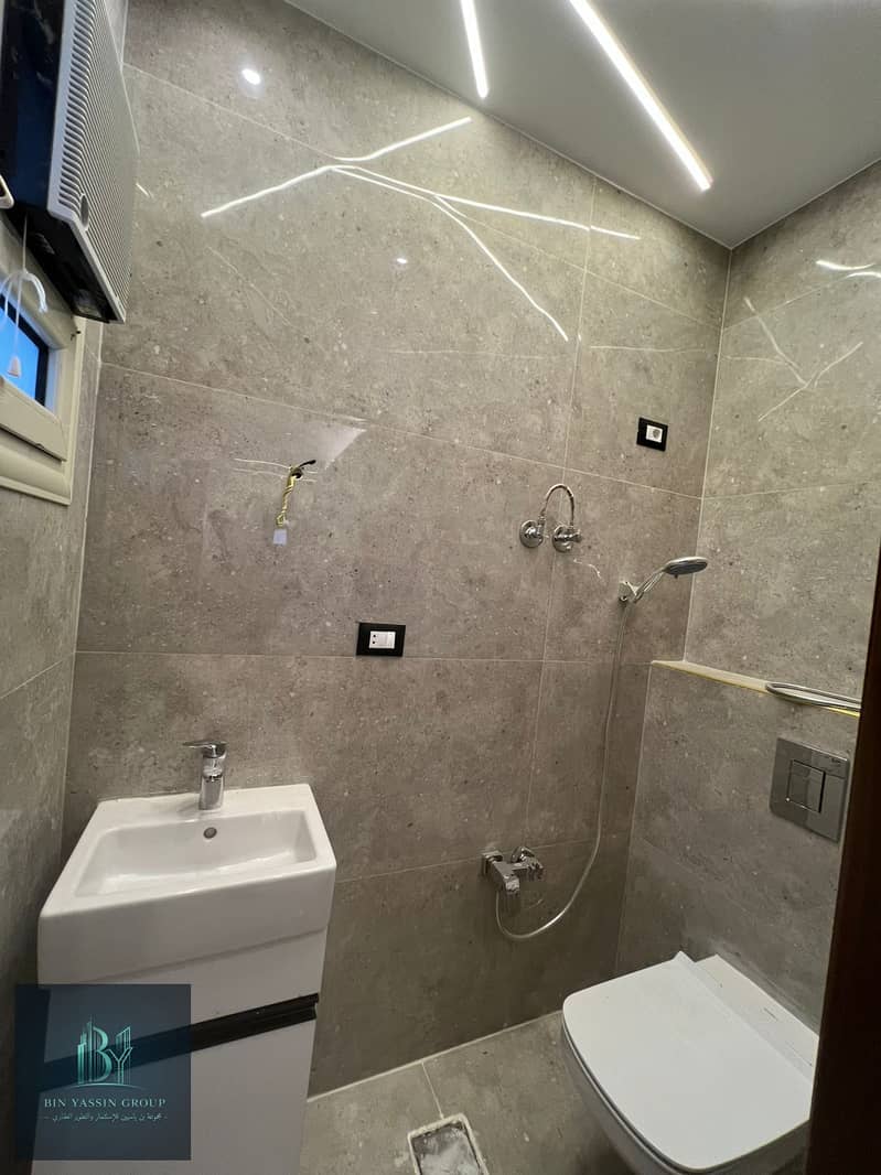 A very distinctive apartment for rent - Ansicht 6
