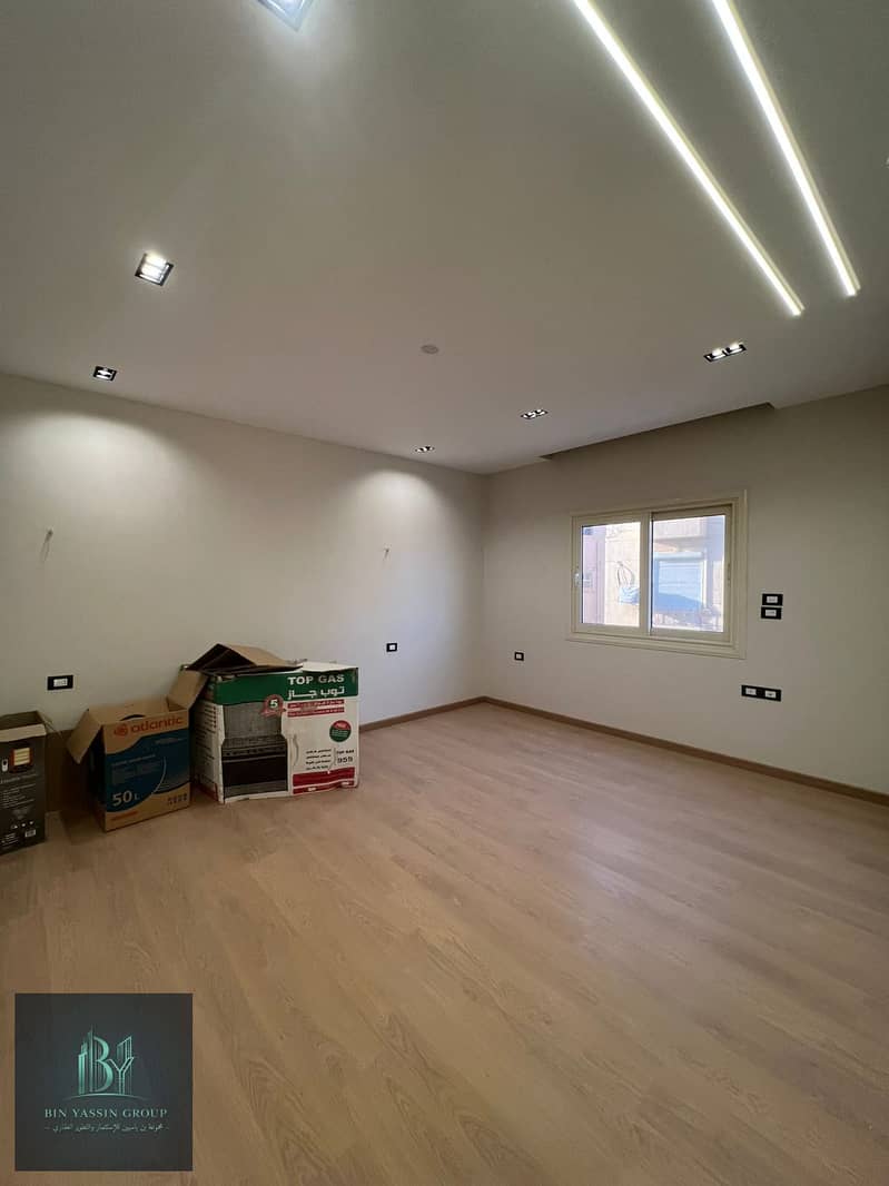 A very distinctive apartment for rent - Mehr