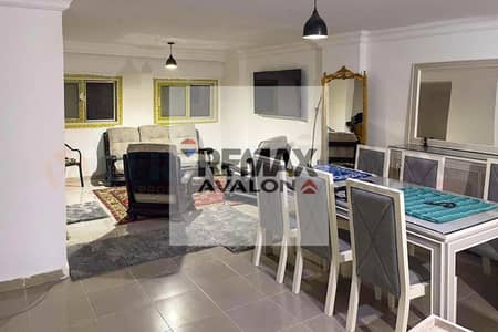 فلیٹ 3 غرف نوم للايجار في سموحة، الإسكندرية - IMG-20251117-WA0088. jpg
